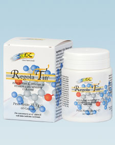 Regola Tin®